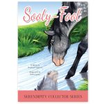 Sooty-Foot - Cover - Hardcover