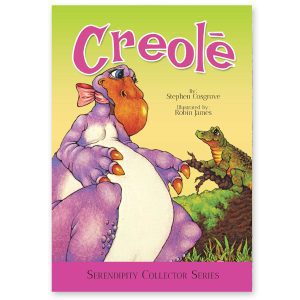 Creole - Cover