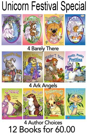 12 book special